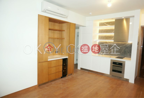 Rare 2 bedroom with balcony | Rental, Resiglow Resiglow | Wan Chai District (OKAY-R323097)_0