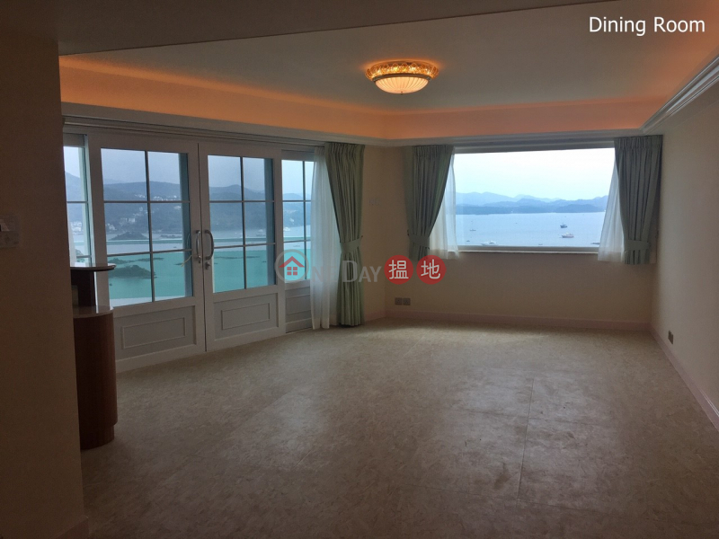 All New - Stunning Seaview Villa|102竹洋路 | 西貢香港|出售HK$ 6,000萬