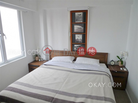 Unique 1 bedroom on high floor with rooftop | For Sale | 3 Chico Terrace 芝古臺3號 _0