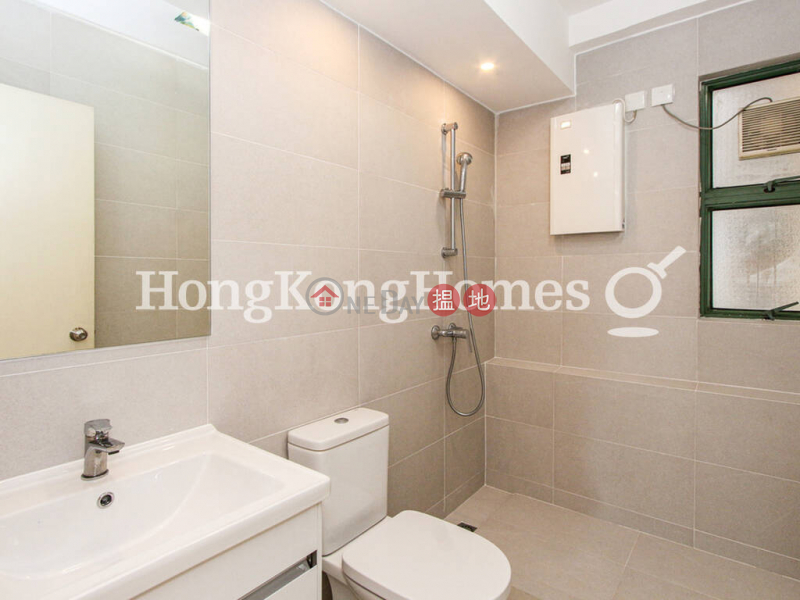 HK$ 50,000/ month Robinson Place Western District | 3 Bedroom Family Unit for Rent at Robinson Place