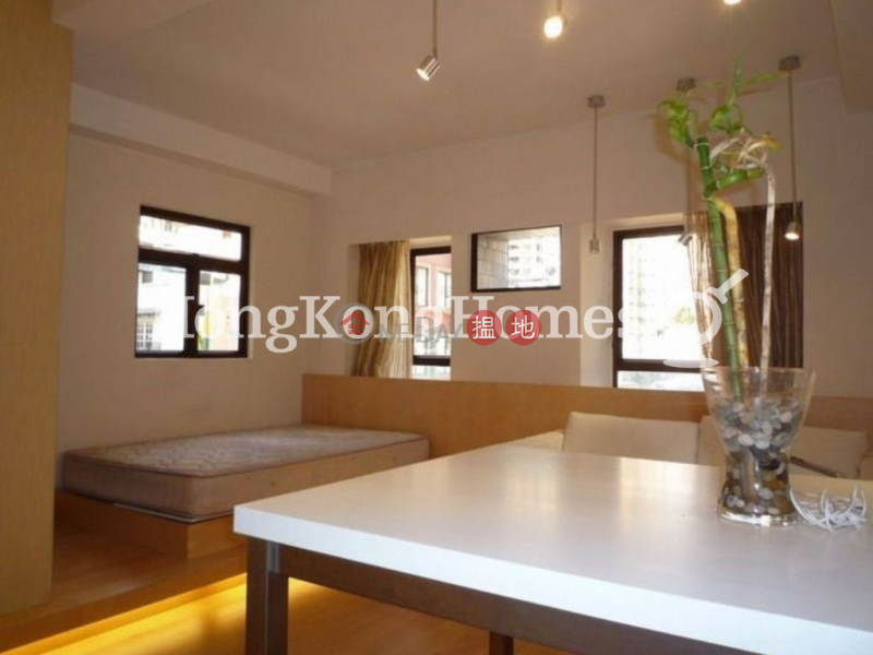 Studio Unit for Rent at Asiarich Court | 5 Staunton Street | Central District, Hong Kong | Rental, HK$ 15,500/ month