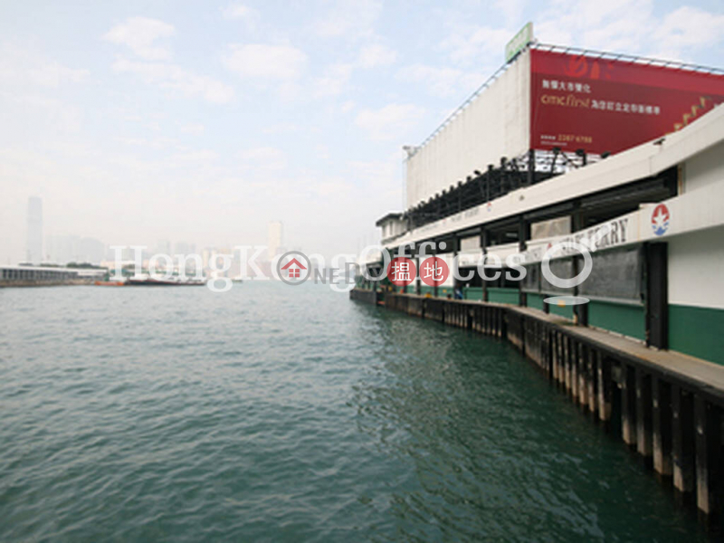 HK$ 97.34M Harbour Centre, Wan Chai District Office Unit at Harbour Centre | For Sale