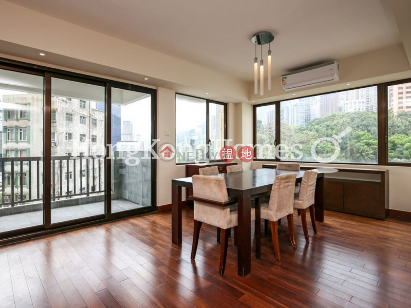 寶林閣|未知住宅出售樓盤HK$ 3,300萬