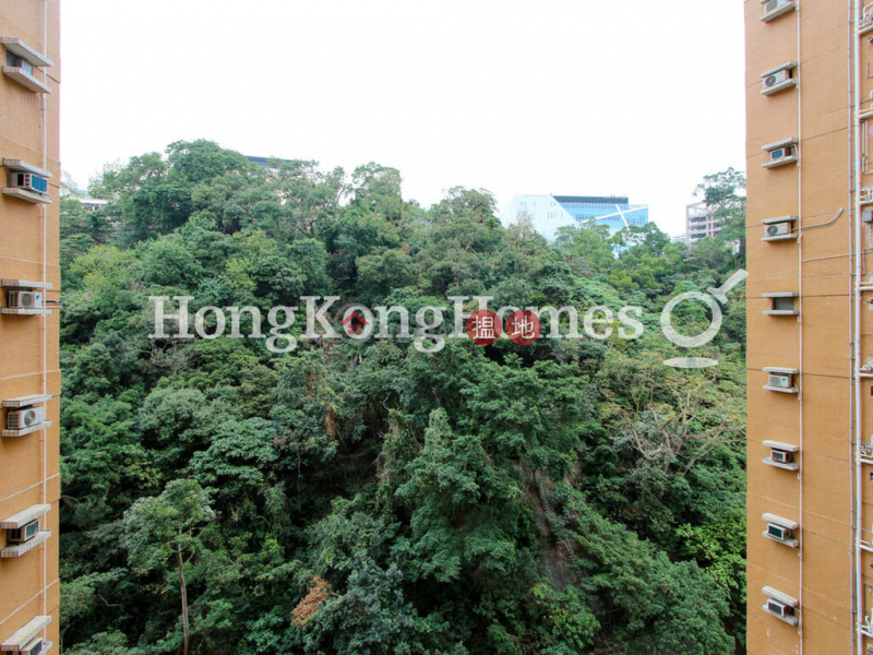 Property Search Hong Kong | OneDay | Residential | Rental Listings | 2 Bedroom Unit for Rent at Block 25-27 Baguio Villa