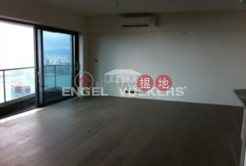 3 Bedroom Family Flat for Sale in Mid Levels West|Azura(Azura)Sales Listings (EVHK40512)_0