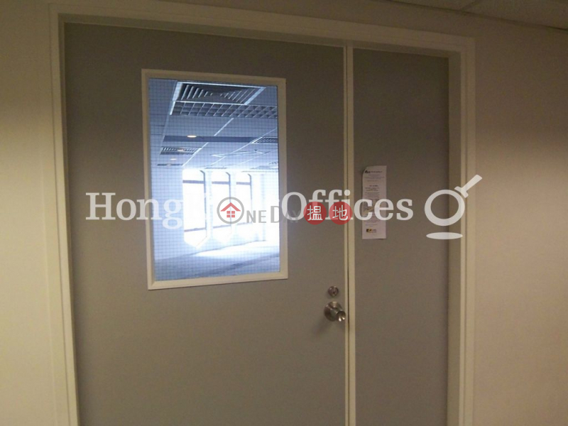 Property Search Hong Kong | OneDay | Office / Commercial Property, Rental Listings | Office Unit for Rent at One Hysan Avenue
