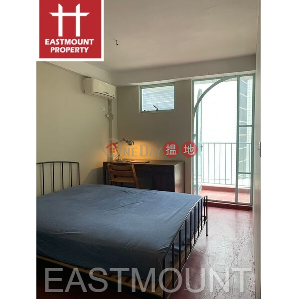 Property Search Hong Kong | OneDay | Residential Sales Listings, Village House | Property For Sale in Hang Hau 坑口-With roof, Nearby MTR | Property ID:3077