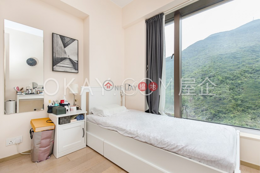 Property Search Hong Kong | OneDay | Residential, Sales Listings, Charming 3 bedroom on high floor with balcony | For Sale
