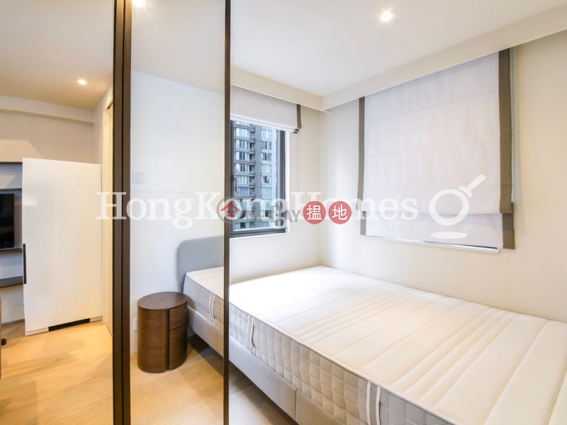 HK$ 18,500/ month, Star Studios, Wan Chai District, Studio Unit for Rent at Star Studios