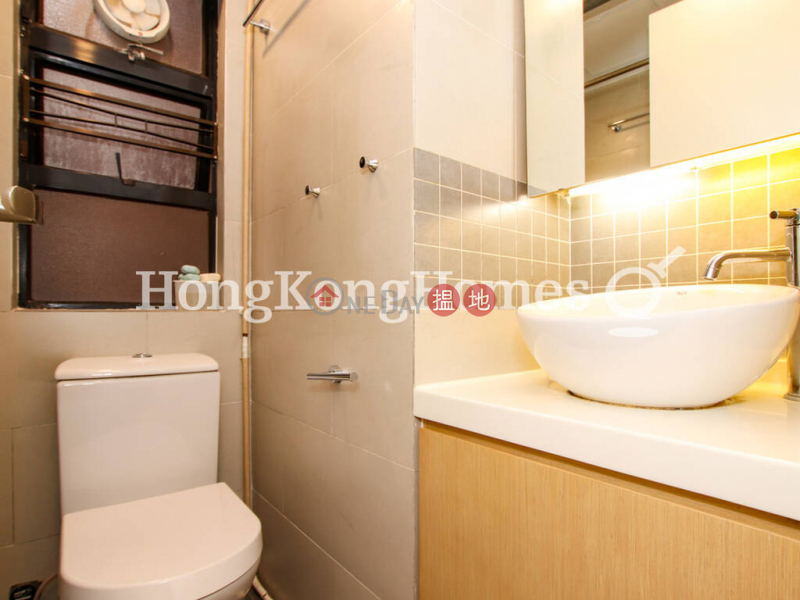 HK$ 28,000/ month Primrose Court, Western District, 2 Bedroom Unit for Rent at Primrose Court