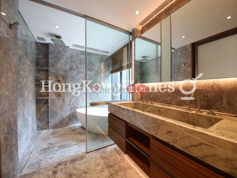 Property Search Hong Kong | OneDay | Residential | Rental Listings | 3 Bedroom Family Unit for Rent at University Heights