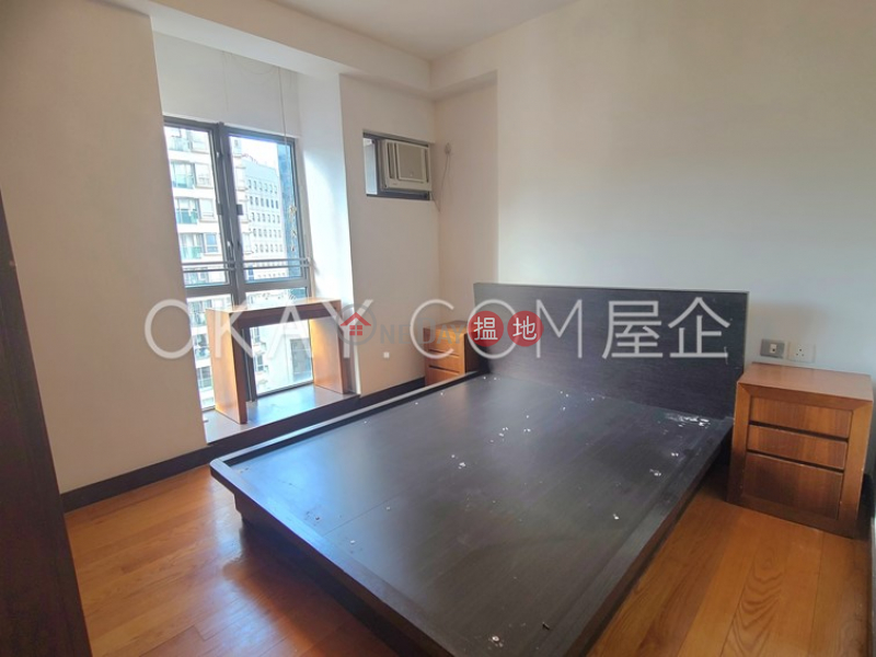 Property Search Hong Kong | OneDay | Residential, Rental Listings | Unique 2 bedroom in Sheung Wan | Rental
