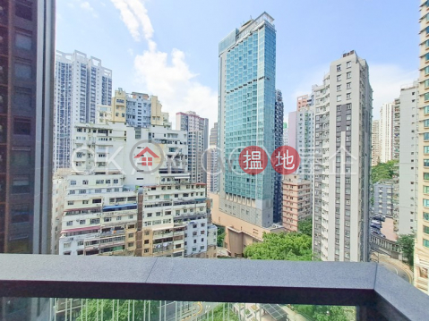 Tasteful 2 bedroom with balcony | Rental, Tower 5 The Pavilia Hill 柏傲山 5座 | Eastern District (OKAY-R291766)_0