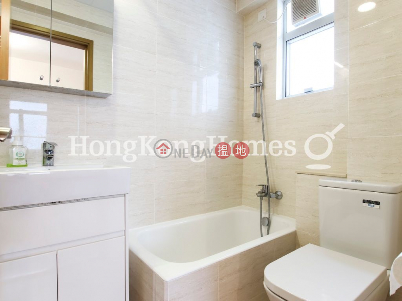 HK$ 41,000/ month Y. Y. Mansions block A-D Western District, 3 Bedroom Family Unit for Rent at Y. Y. Mansions block A-D