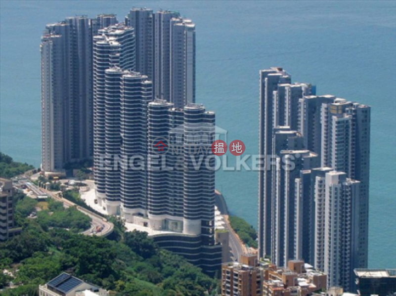 3 Bedroom Family Flat for Rent in Cyberport | Phase 1 Residence Bel-Air 貝沙灣1期 Rental Listings