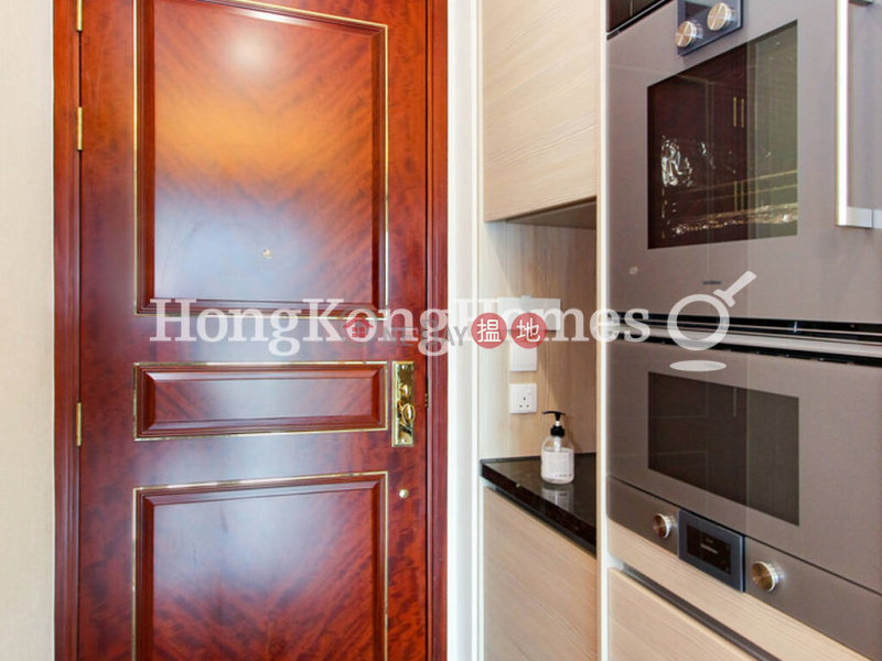 Property Search Hong Kong | OneDay | Residential Sales Listings | Studio Unit at The Avenue Tower 2 | For Sale