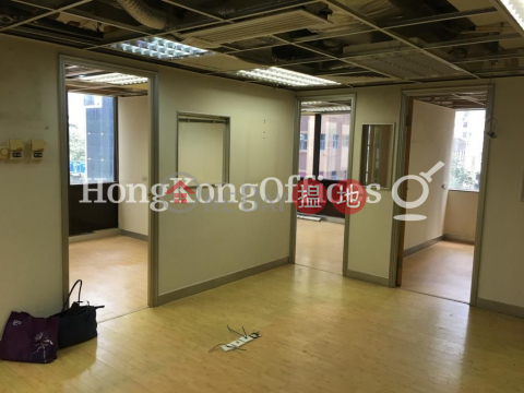 Office Unit for Rent at Henan Building, Henan Building 豫港大廈 | Wan Chai District (HKO-43045-AKHR)_0