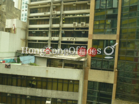 Office Unit for Rent at Blink, Blink 文咸東街111號 | Western District (HKO-48267-AMHR)_0