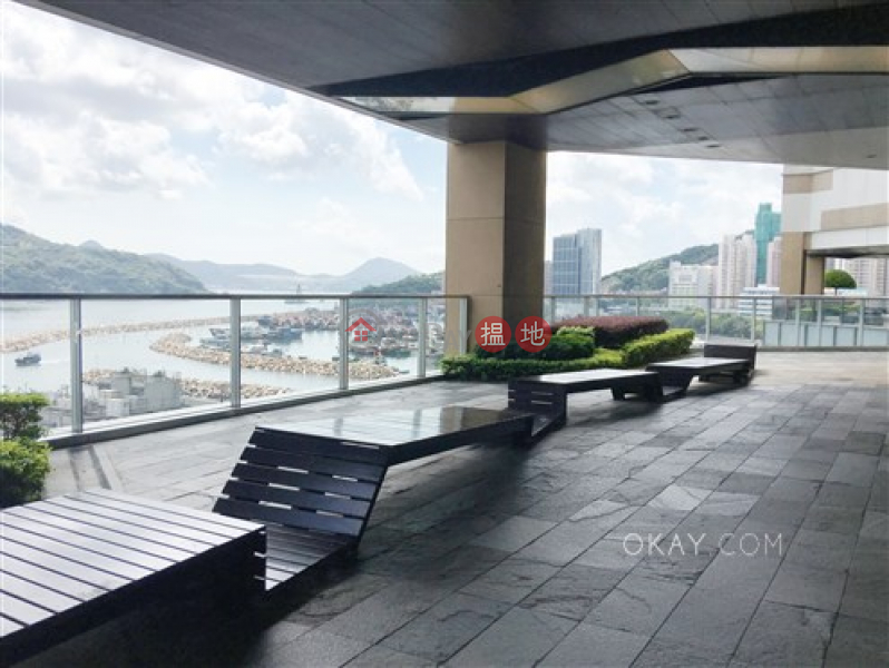 HK$ 18.5M, Tower 1 Grand Promenade | Eastern District, Gorgeous 3 bedroom with sea views & balcony | For Sale