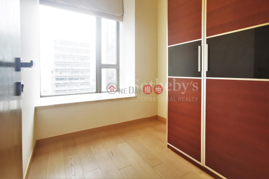 Property Search Hong Kong | OneDay | Residential | Sales Listings | Property for Sale at SOHO 189 with 3 Bedrooms