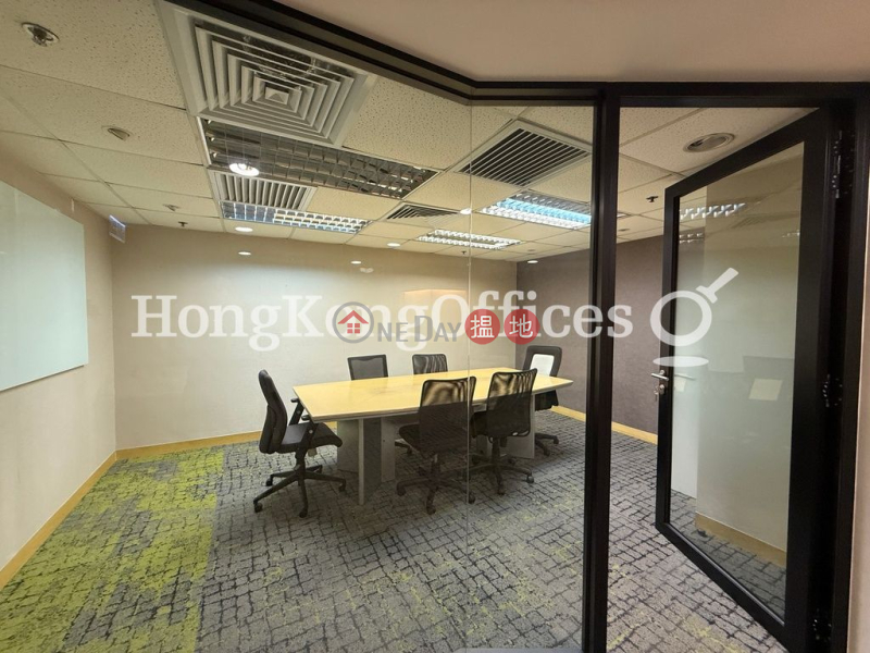 Office Unit for Rent at Shui On Centre | 6-8 Harbour Road | Wan Chai District Hong Kong | Rental | HK$ 115,668/ month