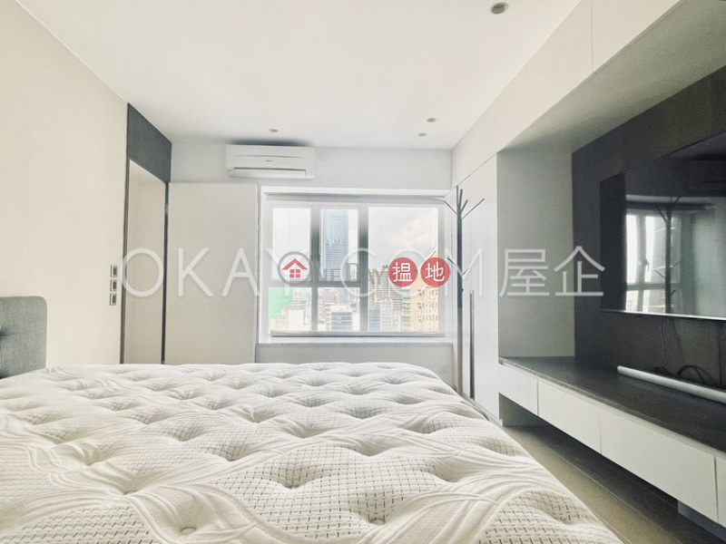 嘉兆臺-中層-住宅|出租樓盤HK$ 63,000/ 月