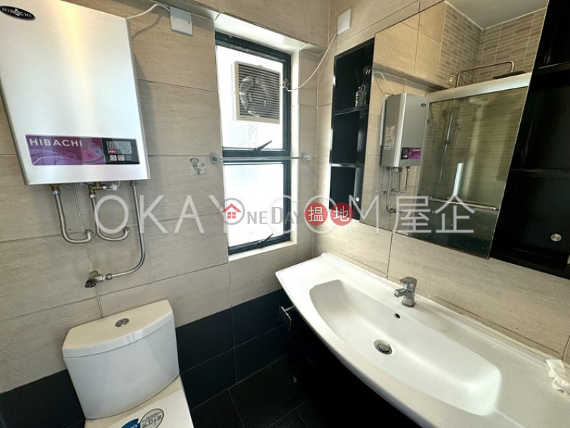 香港搵樓|租樓|二手盤|買樓| 搵地 | 住宅出租樓盤-2房2廁,實用率高,極高層,海景愉景灣 4期 蘅峰蘅安徑 旭暉閣出租單位