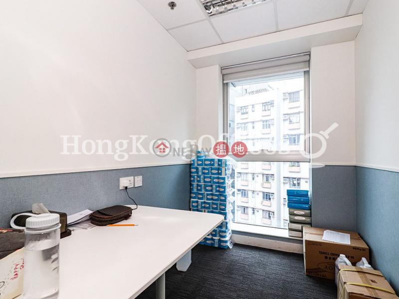 Office Unit for Rent at The Pemberton, 22-26 Bonham Strand East | Western District | Hong Kong, Rental HK$ 95,001/ month