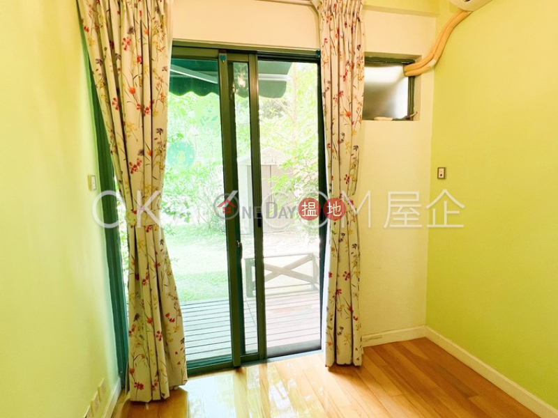 Lovely 3 bedroom with sea views & balcony | Rental 36 Siena One Drive | Lantau Island | Hong Kong, Rental, HK$ 45,000/ month