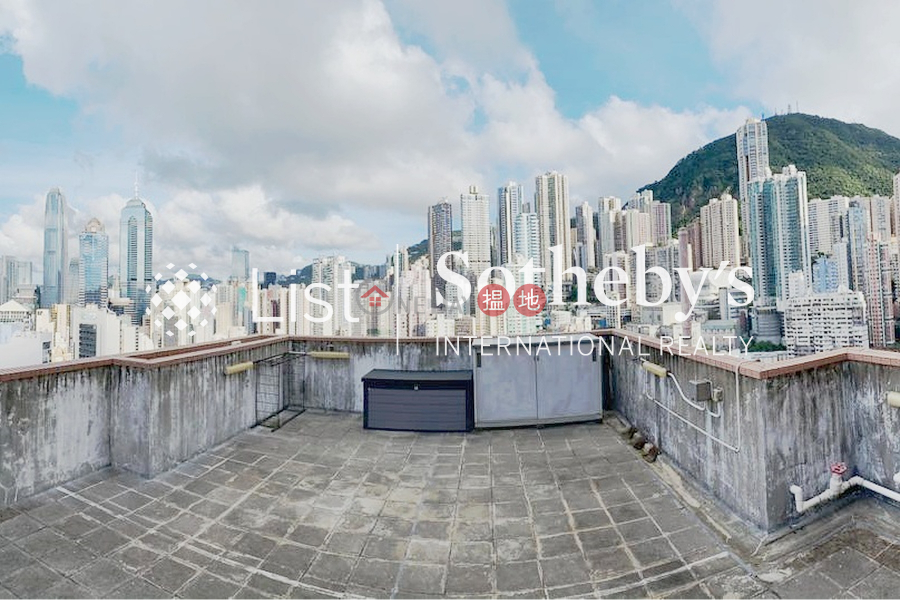 出售帝后華庭兩房一廳單位-1皇后街 | 西區-香港-出售HK$ 1,410萬