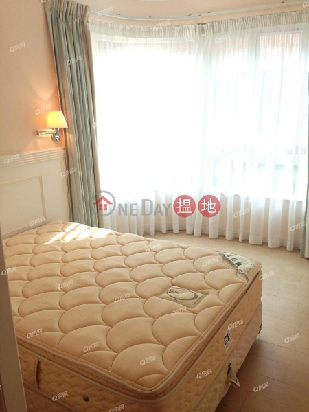 King\'s Park Villa Block 1 | 3 bedroom Mid Floor Flat for Sale 1 King\'s Park Rise | Yau Tsim Mong Hong Kong | Sales HK$ 22.5M