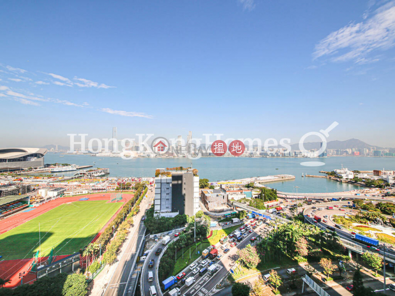 2 Bedroom Unit at The Gloucester | For Sale | The Gloucester 尚匯 Sales Listings