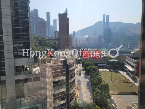 Office Unit for Rent at First Commercial Building | First Commercial Building 第一商業大廈 _0