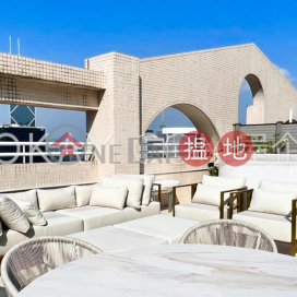 Nicely kept 1 bed on high floor with sea views | Rental