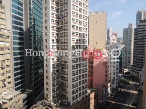 1 Bed Unit for Rent at York Place, York Place York Place | Wan Chai District (Proway-LID96983R)_0
