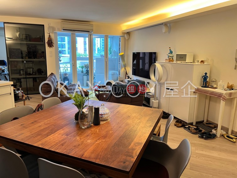 Property Search Hong Kong | OneDay | Residential | Sales Listings | Unique 1 bedroom in Quarry Bay | For Sale