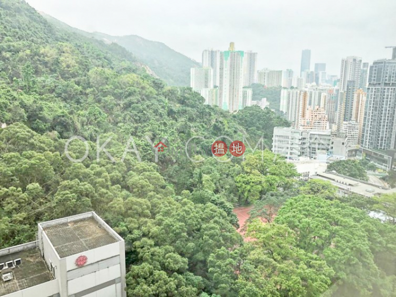 HK$ 980萬|香島2座-東區2房1廁,星級會所香島2座出售單位