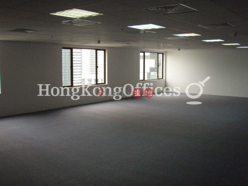 Office Unit for Rent at Bank of American Tower, 12 Harcourt Road | Central District, Hong Kong Rental HK$ 112,500/ month