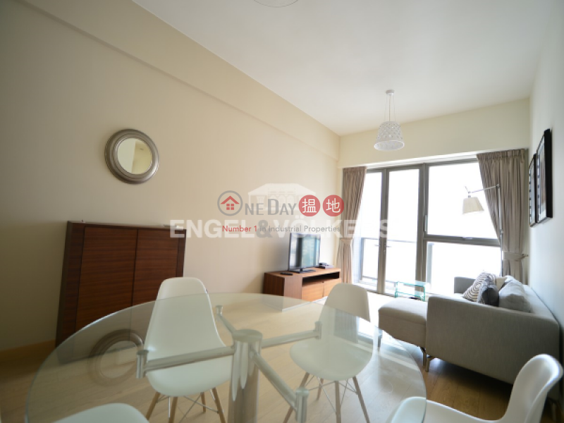 SOHO 189, Please Select | Residential | Sales Listings, HK$ 23M