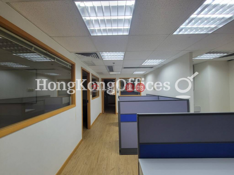 海德中心-低層|寫字樓/工商樓盤-出租樓盤|HK$ 42,228/ 月