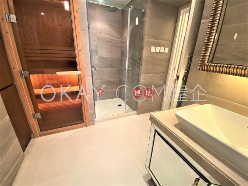 Unique 3 bedroom in Mid-levels Central | Rental, 14 Tregunter Path | Central District | Hong Kong | Rental, HK$ 155,000/ month