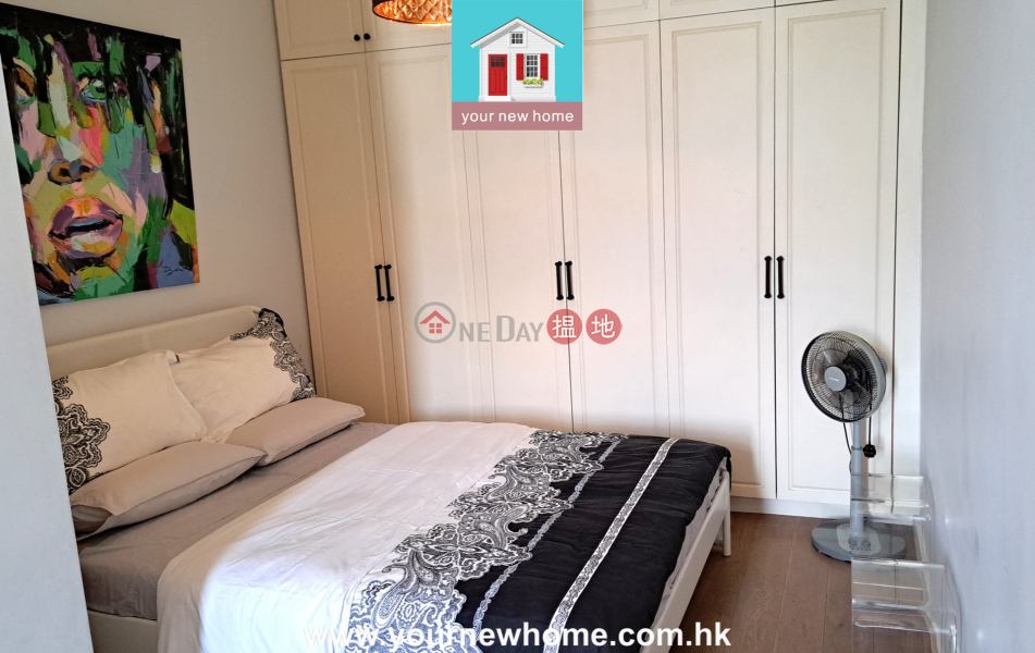 Property Search Hong Kong | OneDay | Residential, Sales Listings | Flat in Sai Kung Town | For Sale