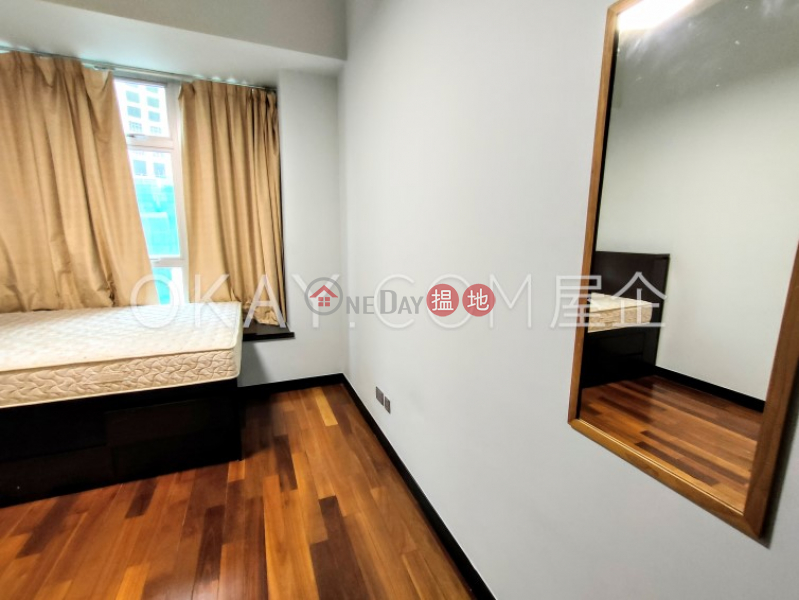 HK$ 8.5M | J Residence | Wan Chai District | Cozy 1 bedroom with balcony | For Sale