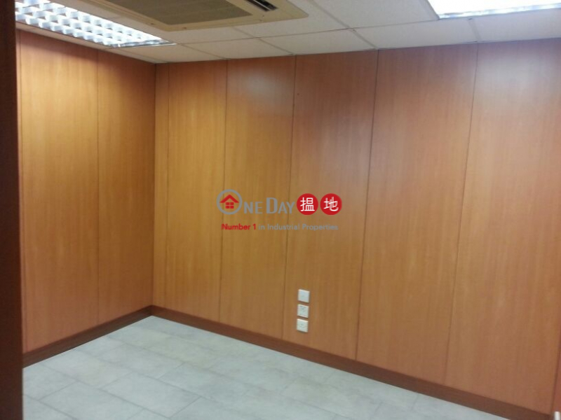 HK$ 12,500/ month, So Tao Centre, Kwai Tsing District, So Tao Center