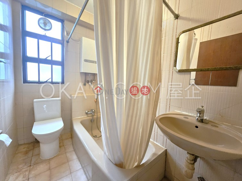 Property Search Hong Kong | OneDay | Residential Rental Listings Stylish 3 bedroom on high floor | Rental
