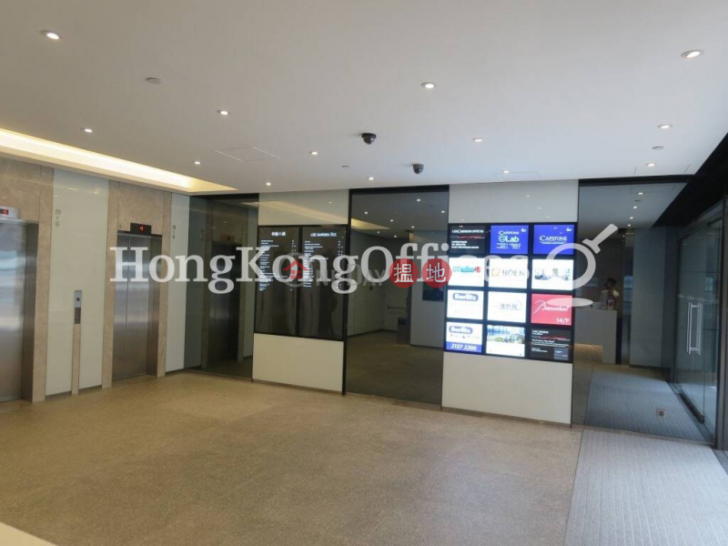 HK$ 139,056/ month Lee Garden Six | Wan Chai District | Office Unit for Rent at Lee Garden Six