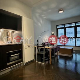 2房1廁CASTLE ONE BY V出售單位, CASTLE ONE BY V Castle One By V | 西區 (OKAY-S322020)_0