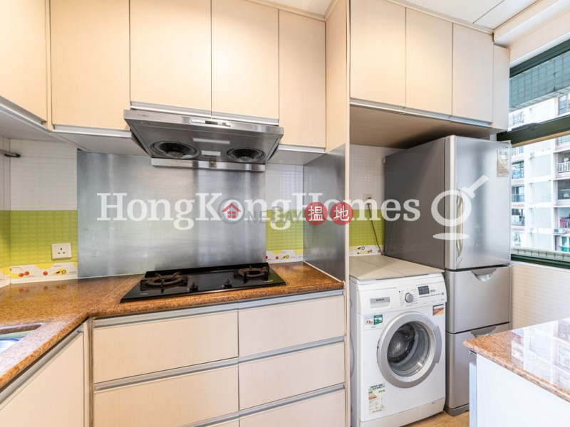 蔚巒閣三房兩廳單位出售|74羅便臣道 | 西區-香港-出售HK$ 1,500萬