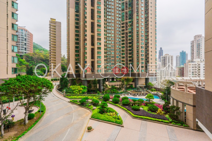 Elegant 2 bedroom in Western District | Rental, 89 Pok Fu Lam Road | Western District Hong Kong, Rental, HK$ 31,000/ month