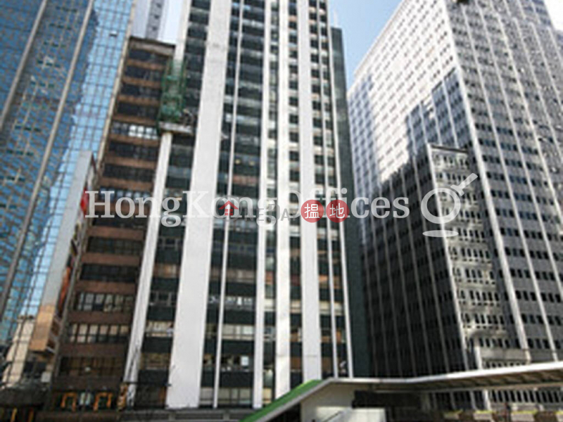 Office Unit for Rent at Chinachem Tower, Chinachem Tower 華懋大廈 Rental Listings | Central District (HKO-86323-AHHR)